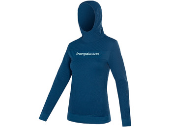 Sudadera Trangoworld Limone 160