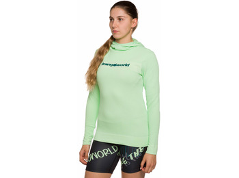 Sudadera Trangoworld Limone 1B0