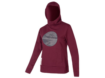 Sudadera Trangoworld Molo 2C0