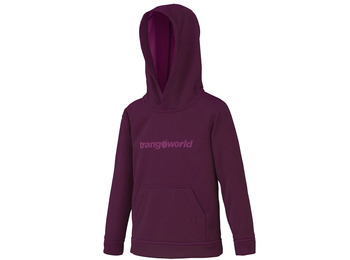 Sudadera Trangoworld Nogat 4C0