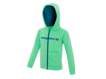 Sudadera Trangoworld Oby 5AK