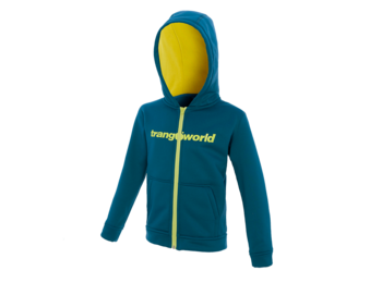 Sudadera Trangoworld Oby 5AL