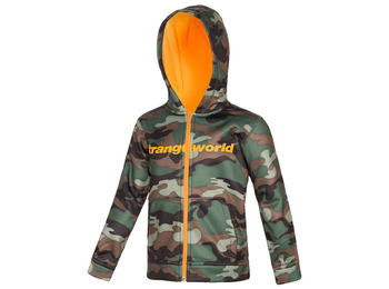 Chaqueta Trangoworld Oby-P 622