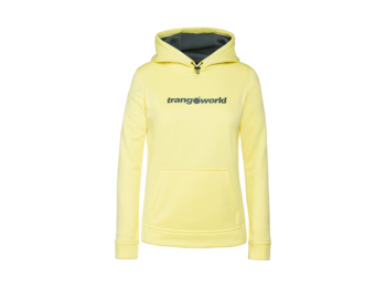 Sudadera Trangoworld Poppi 517