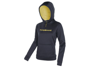 Sudadera Trangoworld Poppi 5A0