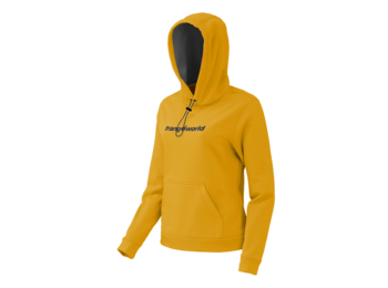 Sudadera Trangoworld Poppi 5AM