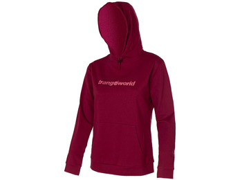 Sudadera Trangoworld Sousa 71J