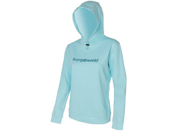 Sudadera Trangoworld Sousa 71K