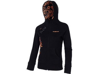 Sudadera Trangoworld Turda 290