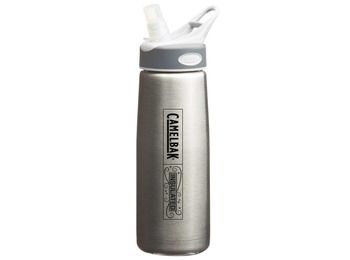 Termo Camelbak Better Bottle S/S Insulated 0,5 l. Gris