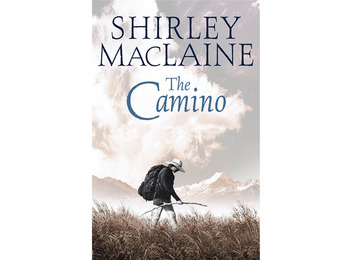 The Camino - Shirley MacLaine