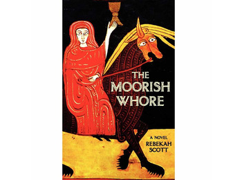 The Moorish Whore - Rebekah Scott