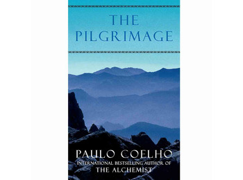 The Pilgrimage - Coelho (Happer Collins)