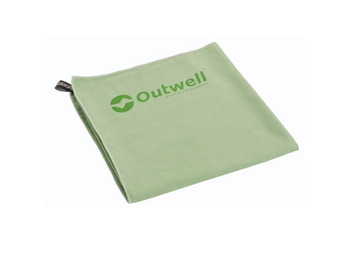 Toalla Microfibra Outwell 60x120 cm