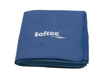 Toalla Softee Body Towel 180 x 100 cm. Azul marino