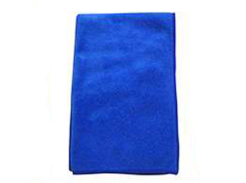 Toalla Softee Sweet 60 x 90 cm. Azul marino