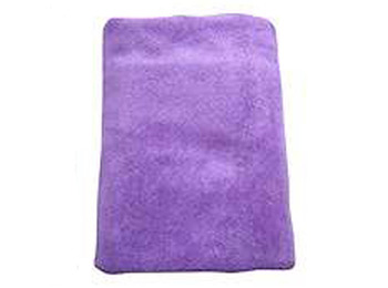 Toalla Softee Sweet 60 x 90 cm. Violeta