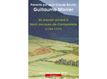 Un paysan picard a Saint-Jacques-de-Compostelle (1726-1727)