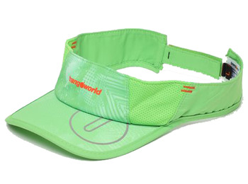 Visera Trangoworld Jaran 330