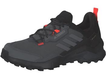 Zapatilla Adidas Terrex AX4 GTX Gris/Negro