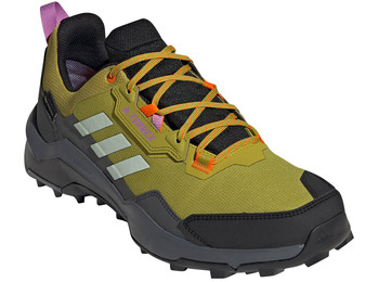 Zapatilla Adidas Terrex AX4 GTX Verde