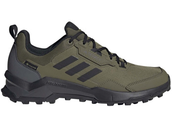 Zapatilla Adidas Terrex AX4 GTX Verde Oliva