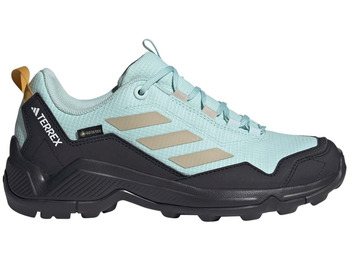 Zapatilla Adidas Terrex Eastrail GTX W Turquesa/Negro