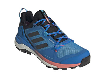 Zapatilla Adidas Terrex Skychaser 2 GTX Azul