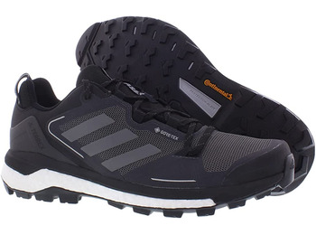 Zapatilla Adidas Terrex Skychaser 2 GTX Negro