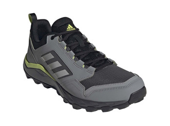 Zapatilla Adidas Terrex Tracerocker 2 Gris/Negro/Verde