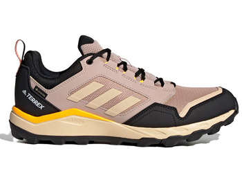 Zapatilla Adidas Terrex Tracerocker 2 GTX Beige/Negro