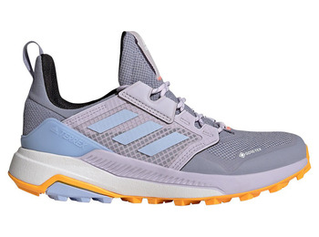 Zapatilla Adidas Terrex Trailmaker GTX W Malva