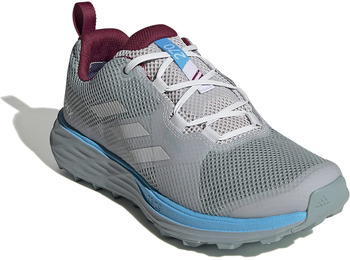 Zapatilla Adidas Terrex Two GTX W Gris/Azul