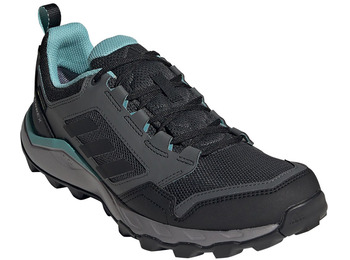 Zapatilla Adidas Terrex Tracerocker 2 GTX W Azul/Gris