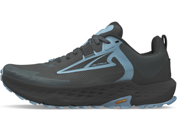 Zapatilla Altra Timp 5 W Gris/Azul