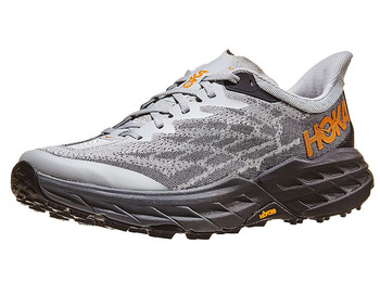 Zapatilla Hoka Speedgoat 5 Gris