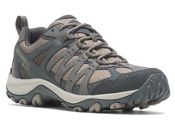 Zapatilla Merrell Accentor 3 Sport GTX Marrón