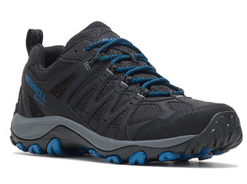 Zapatilla Merrell Accentor 3 Sport GTX Negro/Azul