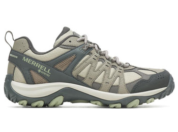 Zapatilla Merrell Accentor 3 Sport GTX W Beige