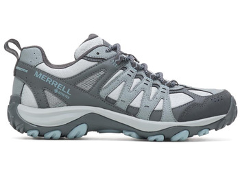 Zapatilla Merrell Accentor 3 Sport GTX W Gris