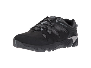 Zapatilla Merrell All Out Blaze 2 Negro/Gris