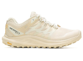 Zapatilla Merrell Antora 3 GTX W Beige