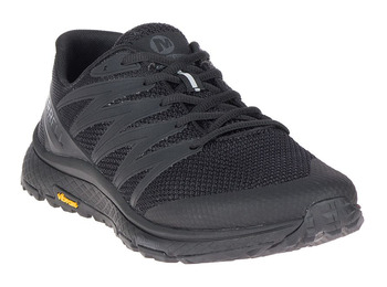 Zapatilla Merrell Bare Access XTR Negro