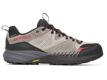 Zapatilla Merrell Capra 2 GTX Gris/Negro