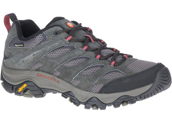 Zapatilla Merrell Moab 3 GTX Gris