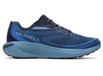 Zapatilla Merrell Morphlite Azul