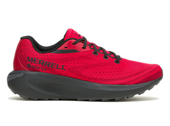 Zapatilla Merrell Morphlite GTX Rojo