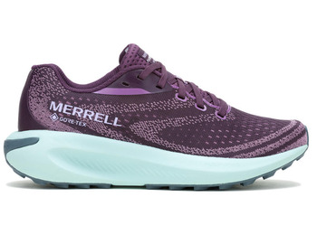 Zapatilla Merrell Morphlite GTX W Morado