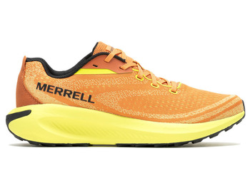 Zapatilla Merrell Morphlite Naranja