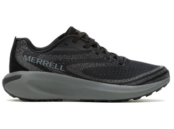 Zapatilla Merrell Morphlite Negro